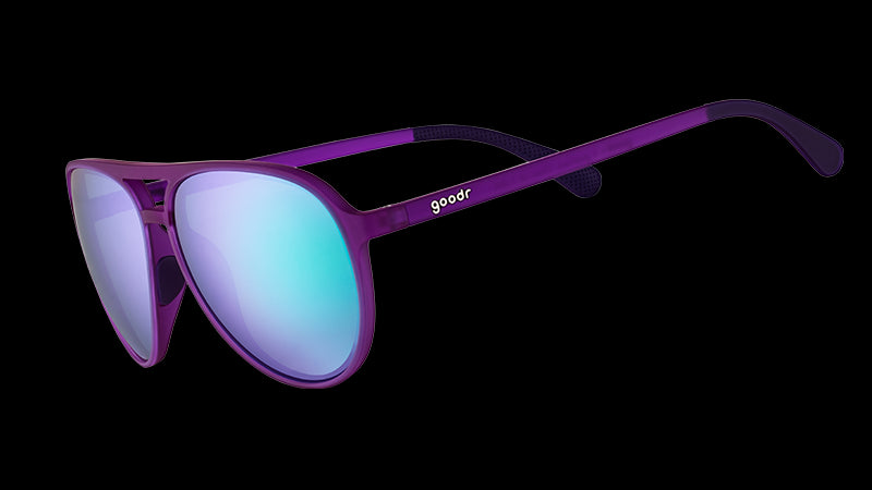 Octopusse, nicht Octopi-MACH Gs-RUN goodr-1-goodr Sonnenbrille