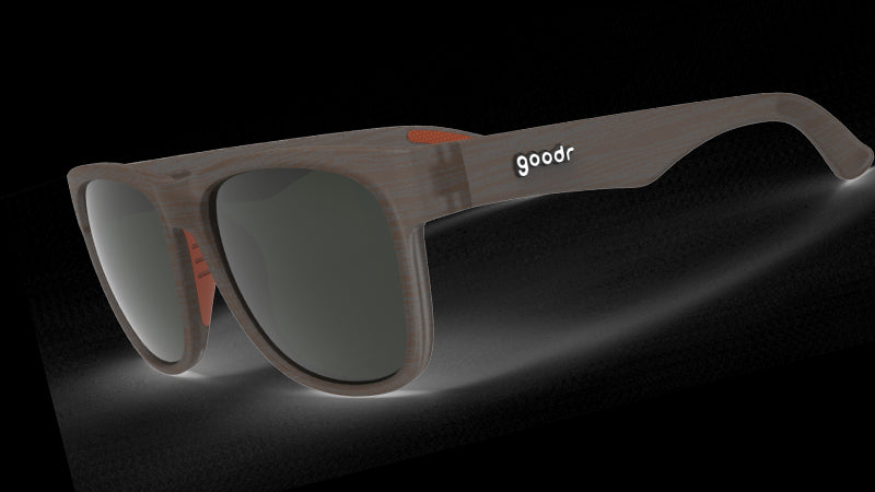 Just Knock It On! -BFGs-GOLF goodr-1-goodr Sonnenbrille