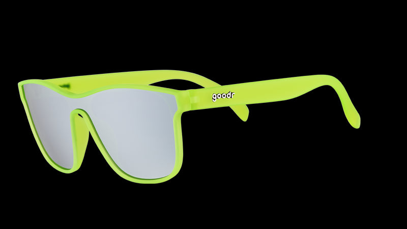 Naeon-Flusskondensator-Die VRGs-RUN goodr-1-goodr-Sonnenbrille