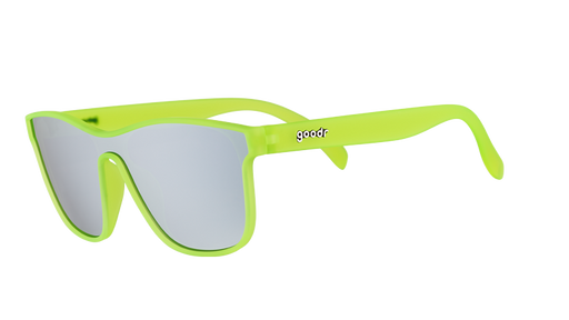 Naeon-Flusskondensator-Die VRGs-RUN goodr-1-goodr-Sonnenbrille