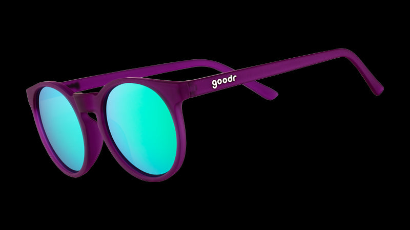 Danke, sie sind Vintage-Circle Gs-RUN goodr-1-goodr Sonnenbrillen
