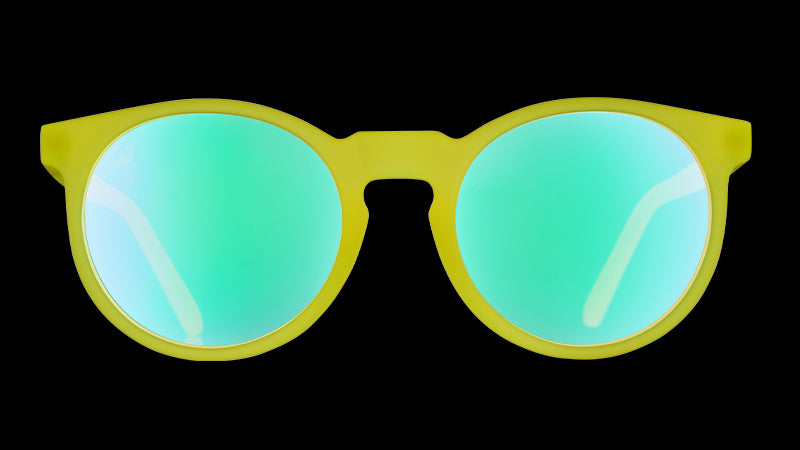 Fade-er-ade Shades-Circle Gs-GOLF goodr-3-goodr Sonnenbrille