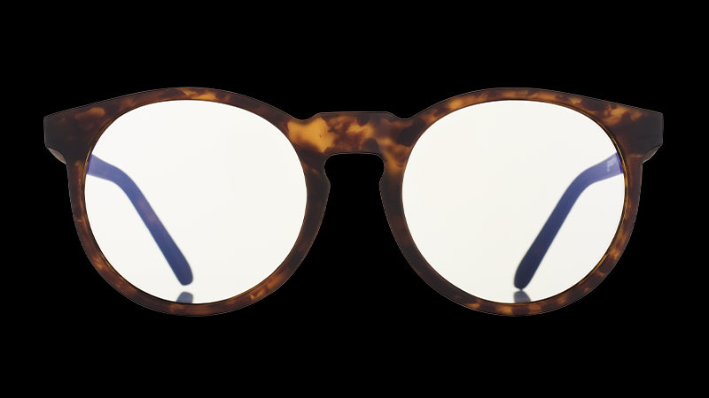 Münze einwerfen, um fortzufahren - Kreis Gs-GAME goodr-3-goodr-Sonnenbrille