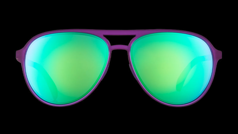 Octopusse, nicht Octopi-MACH Gs-RUN goodr-3-goodr Sonnenbrille