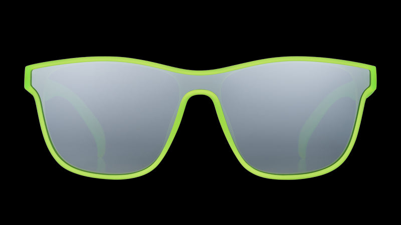 Naeon-Flusskondensator-Die VRGs-RUN goodr-3-goodr-Sonnenbrille