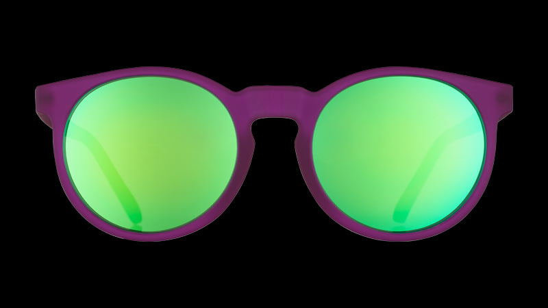Danke, sie sind Vintage-Circle Gs-RUN goodr-3-goodr Sonnenbrillen
