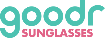 goodr logo
