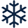 Schnee-Schutzbrille