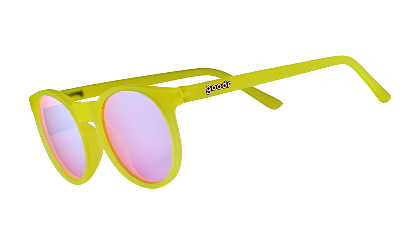 Fade-er-ade Shades-Circle Gs-GOLF goodr-1-goodr Sonnenbrille