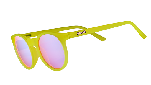 Fade-er-ade Shades-Circle Gs-GOLF goodr-1-goodr Sonnenbrille