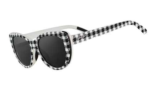 Gingham ist sooo Last Season-Default-goodr sunglasses-1-goodr sunglasses
