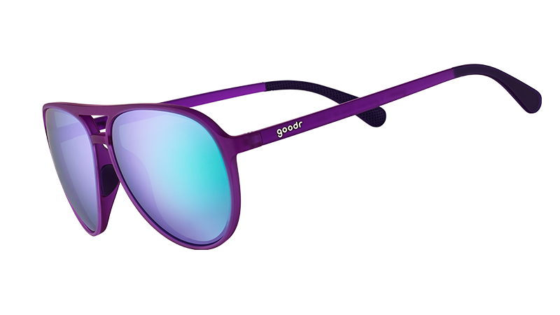 Octopusse, nicht Octopi-MACH Gs-RUN goodr-1-goodr Sonnenbrille