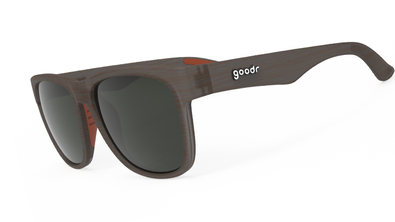 Just Knock It On! -BFGs-GOLF goodr-1-goodr Sonnenbrille