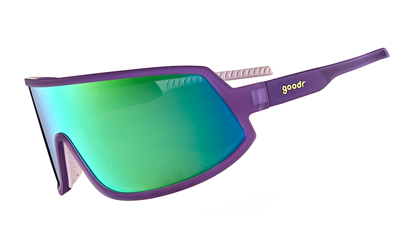 Schau Ma, keine Hände! -aktiv-goodr Sonnenbrille-1-goodr Sonnenbrille