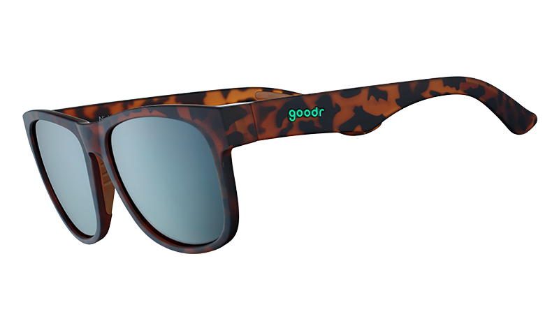 Ninja Kick the Damn Rabbit-BFGs-RUN goodr-1-goodr Sonnenbrille
