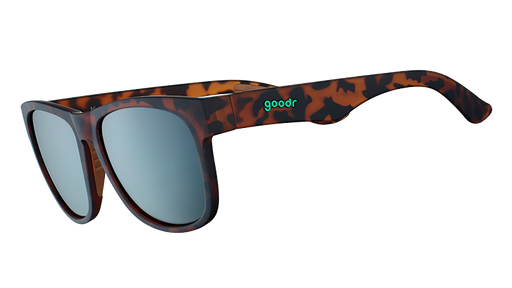 Ninja Kick the Damn Rabbit-BFGs-RUN goodr-1-goodr Sonnenbrille