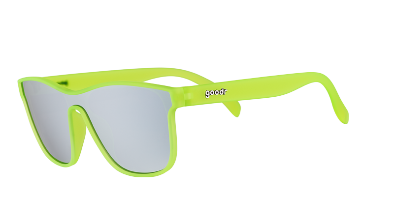 Naeon-Flusskondensator-Die VRGs-RUN goodr-1-goodr-Sonnenbrille