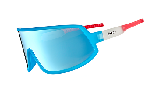 Scream If You Hate Gravity-Wrap Gs-BIKE goodr-1-goodr Sonnenbrille