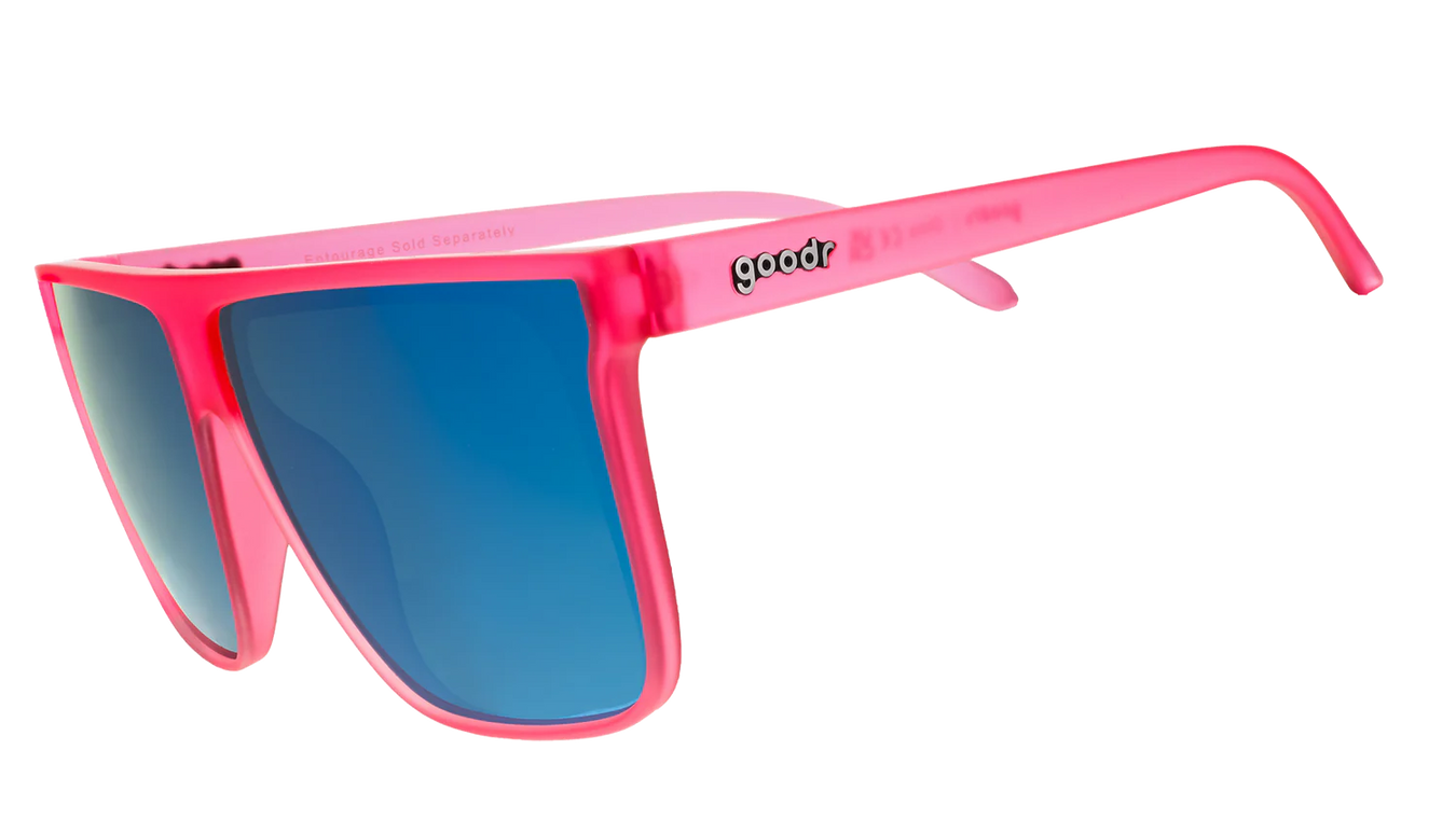 Baseball-Sonnenbrille