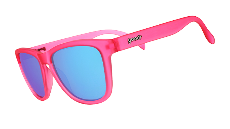 Tennis-Sonnenbrille