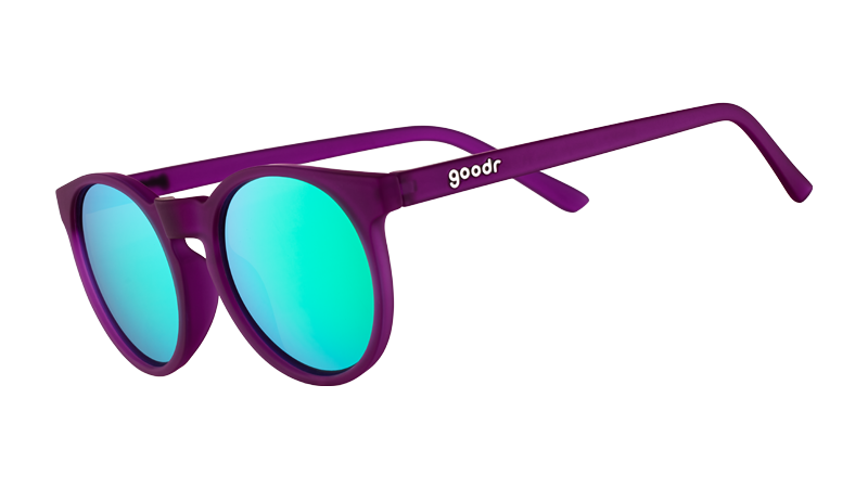 Danke, sie sind Vintage-Circle Gs-RUN goodr-1-goodr Sonnenbrillen