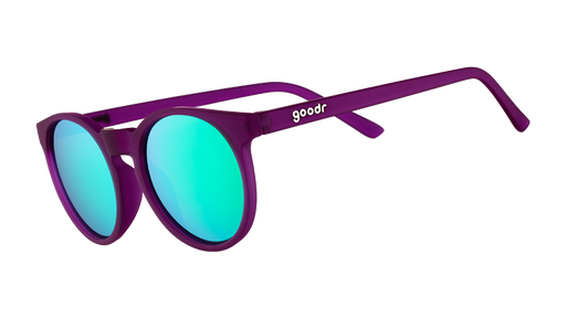 Danke, sie sind Vintage-Circle Gs-RUN goodr-1-goodr Sonnenbrillen