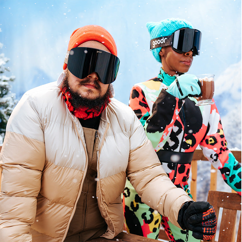 Apres All Day-Snow G-goodr Sonnenbrille-2-goodr Sonnenbrille