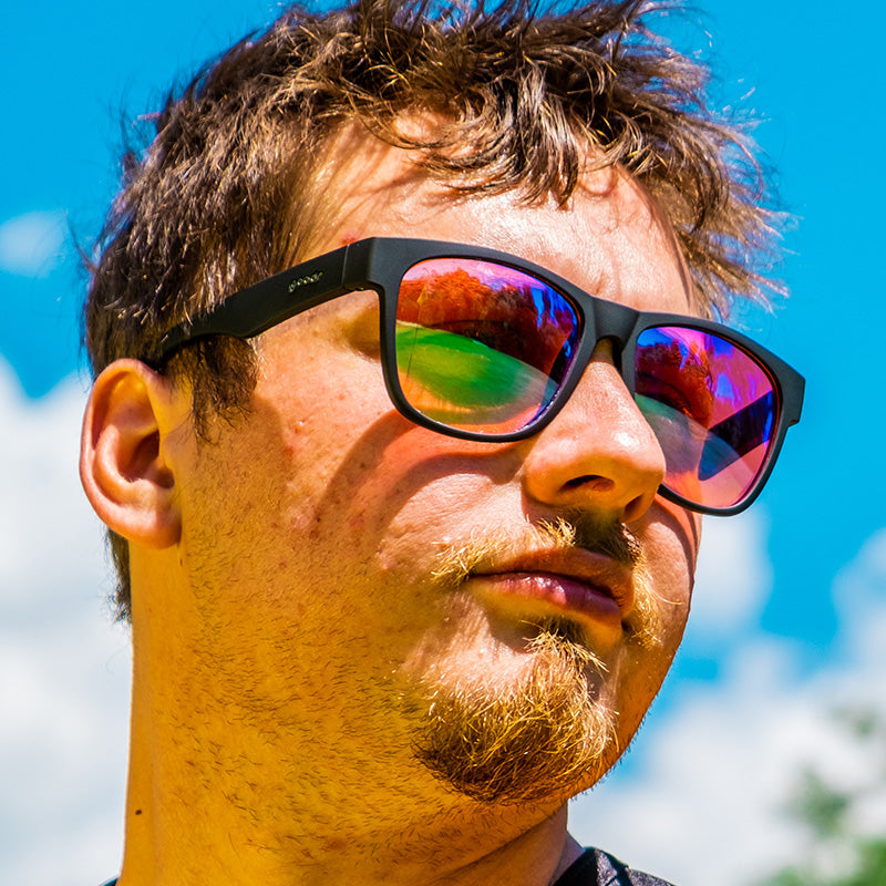 Alles hängt von den Hüften ab-BFGs-GOLF goodr-2-goodr-Sonnenbrillen