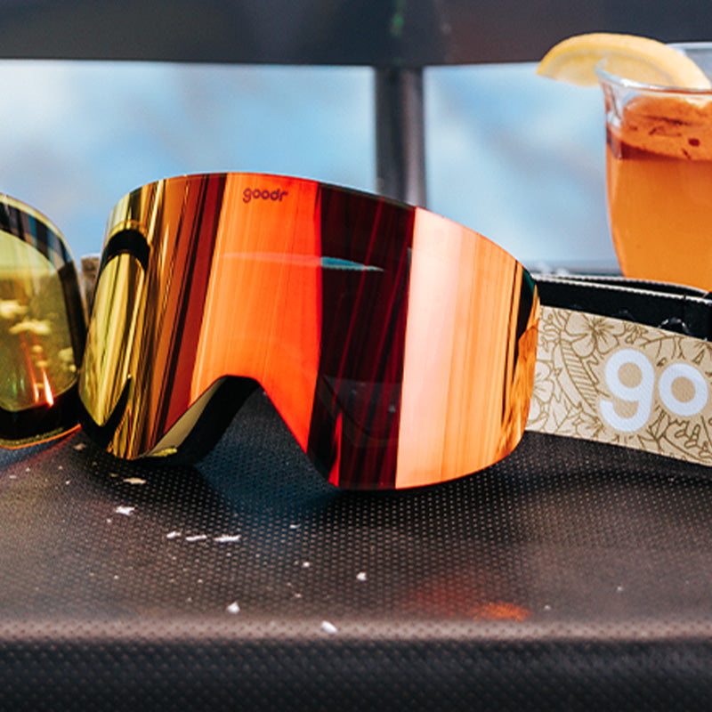 Hier für die Hot Toddies-Snow G-goodr sunglasses-4-goodr sunglasses