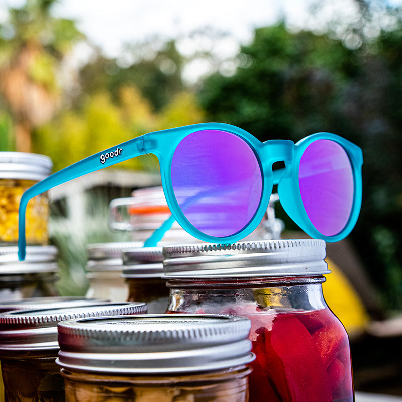 I Pickled These Myself-Circle Gs-RUN goodr-4-goodr Sonnenbrillen