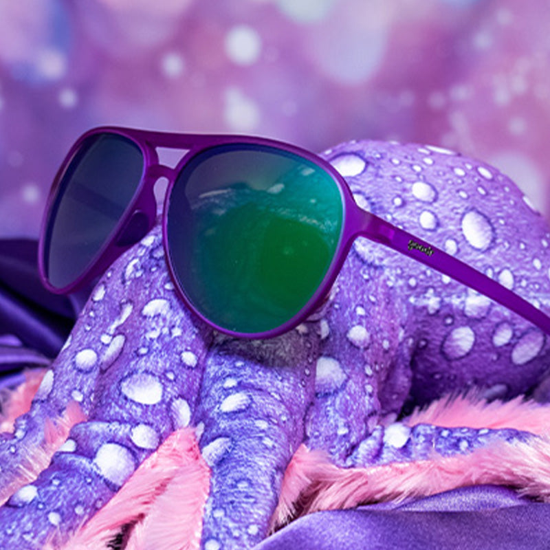Octopusse, nicht Octopi-MACH Gs-RUN goodr-4-goodr Sonnenbrille