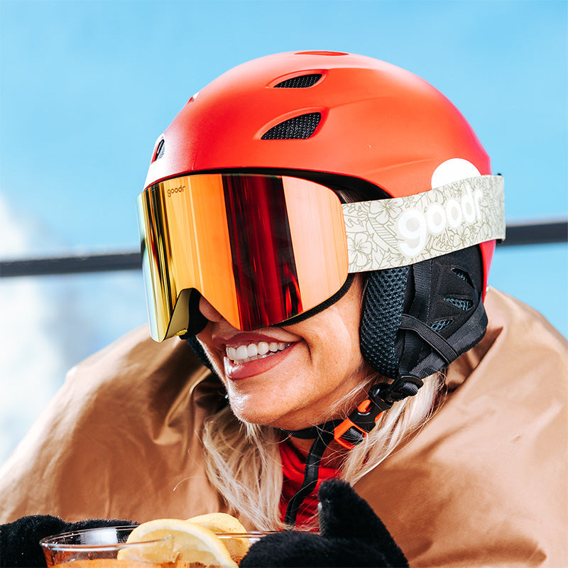 Hier für die Hot Toddies-Snow G-goodr sunglasses-4-goodr sunglasses