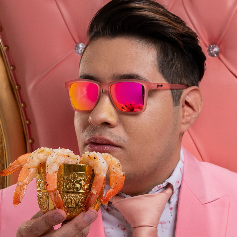 Shrimpin' Ain't Easy-LFGs-goodr sunglasses-4-goodr sunglasses